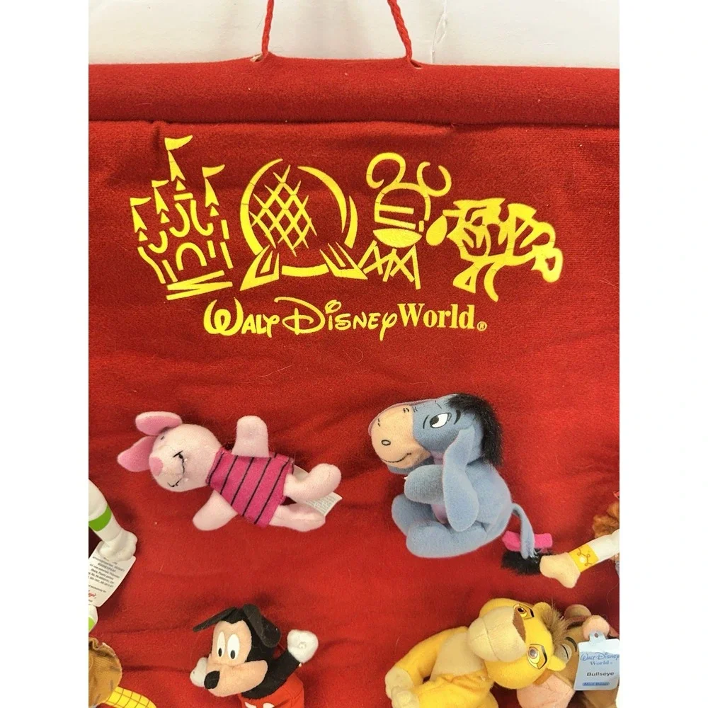 Disney pre owned